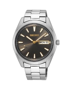 Японские наручные мужские часы Seiko