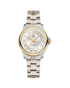 Швейцарские наручные женские часы Swiss military