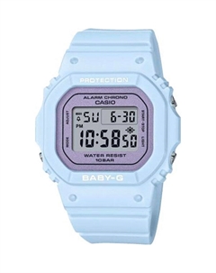 Японские наручные женские часы Casio