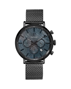 Fashion наручные мужские часы Pierre lannier