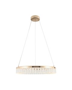 Потолочный светильник Rivoli Erika 6131-104 / Б0061968