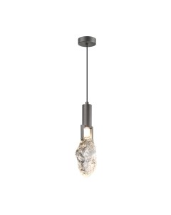 Потолочный светильник Odeon Light Lia 6695/5L Odeon light