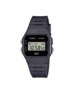 Часы наручные унисекс Casio F-91WB-8A