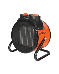 Тепловая пушка электрическая PATRIOT PTR 7S Patriot