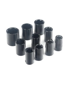 Набор головок слесарных PATRIOT NUG 100 Patriot