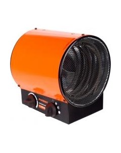 Тепловая пушка электрическая PATRIOT ECO-R 3 Patriot