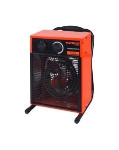 Тепловая пушка электрическая PATRIOT PT-Q 3 Patriot