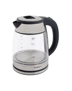 Электрочайник Scarlett SC-EK27G40