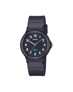 Часы наручные унисекс Casio LQ-24B-1B