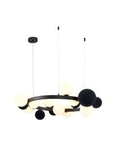 Люстра Wertmark Berta WE237.15.023