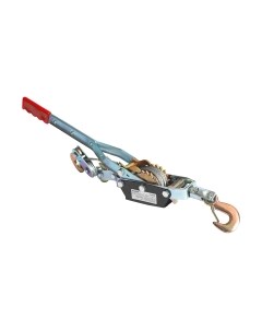 Лебедка ручная PATRIOT WH 4000R Patriot