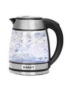 Электрочайник Scarlett SC-EK27G54