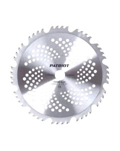 Нож для триммера PATRIOT TBM-48 Patriot