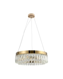 Потолочный светильник Rivoli Mary 6129-101 / Б0061903