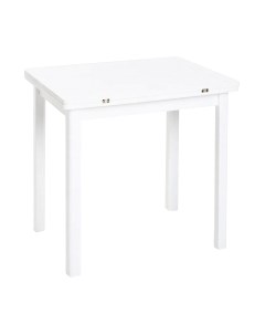 Обеденный стол Белдревизделие Вильфор 90x60-120x75 дубовый