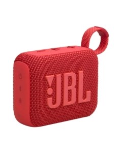 Портативная колонка JBL Go 4 Jbl