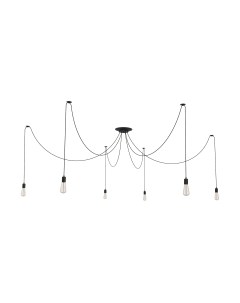 Люстра BayerLux Скин паук / 9919707 Bayerlux