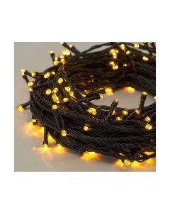 Светодиодная гирлянда Luazon Нить 3556816