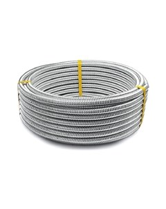 Труба водопроводная Lavita Гофрированная неотожженная GF 20A (R)