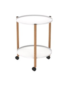 Сервировочный столик Sheffilton SHT-CT62