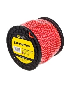 Леска для триммера Champion C7032