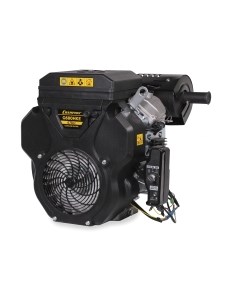 Двигатель бензиновый Champion G680HKE