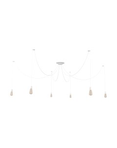 Люстра BayerLux Скин паук / 9919708 Bayerlux