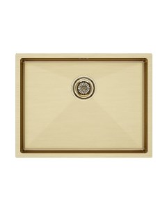 Мойка кухонная Paulmark PM215844-BG