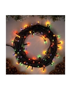 Гирлянда с лампами накаливания Luazon Нить 1585773