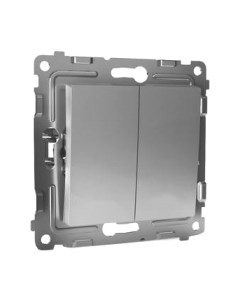 Выключатель Tokov Electric Pixel TKE-PX-P2-C03 Tokov electric