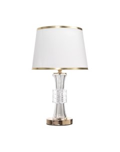 Прикроватная лампа Risalux Люмьер 9930354