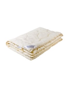 Одеяло ECOTEX Кашемир 140x205 / ОКШ1 Ecotex