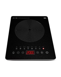 Электрическая настольная плита BQ HP102B Bq
