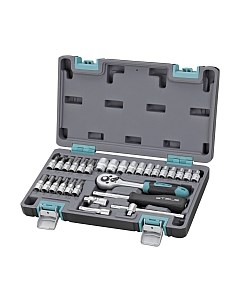 Универсальный набор инструментов Stels 14100