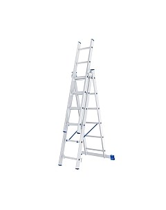 Лестница секционная СибрТех 97816 Сибртех