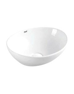 Умывальник D&K Matrix DT1390716 D&k