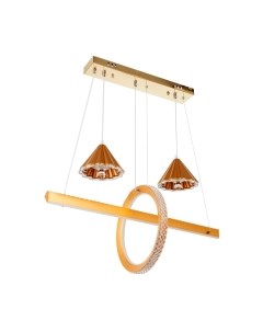 Люстра 1641/4 / 6254586 Bayerlux