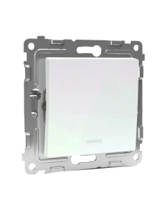 Выключатель Tokov Electric Pixel TKE-PX-V1I-C04 Tokov electric