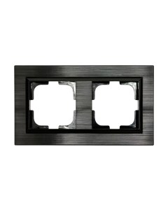 Рамка для выключателей и розеток Ovivo Quantum 405-360000-226