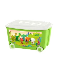 Ящик для хранения Ми-ми-мишки 431329909