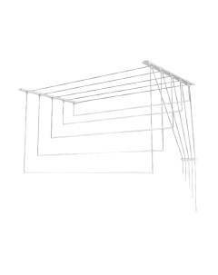 Сушилка для белья Familia Потолочная 12250