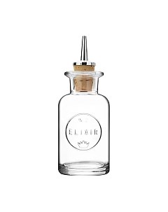 Бутылка для масла Luigi Bormioli Elixir N.2 / 12273/01 Luigi bormioli