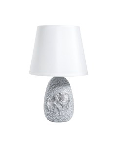 Прикроватная лампа Корсо 9607869 Risalux