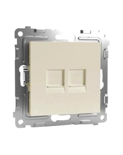 Розетка Tokov Electric TKE-PX-RC2-C02 Tokov electric