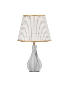 Прикроватная лампа Risalux Алмедия 9604915