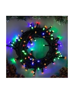 Светодиодная гирлянда Luazon Нить 3556787