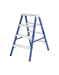 Лестница-стремянка СибрТех 97934 Сибртех