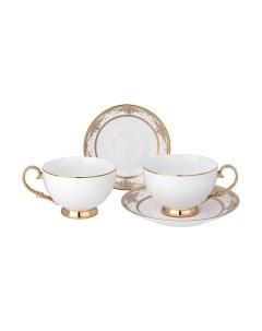 Набор для чая/кофе Lefard Дворец / 115-374