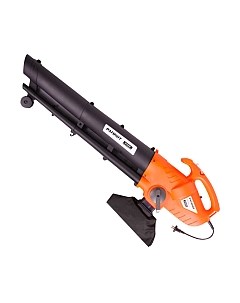 Воздуходувка электрическая PATRIOT BV2000E Patriot