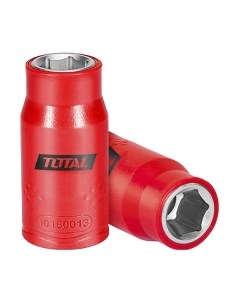 Головка слесарная TOTAL THIHAST12171 Total